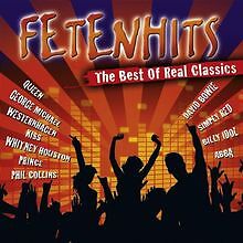 Fetenhits - The Best Of Real