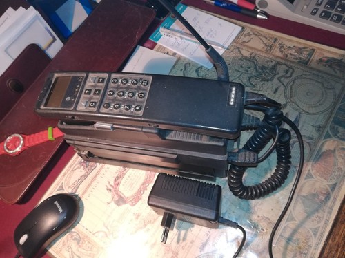 Grundig altes - ,