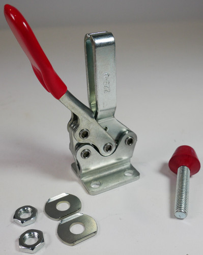 Sta handspanner 225 u - de-sta-co,
