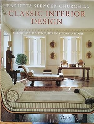 Classic interior design using - classic, design: