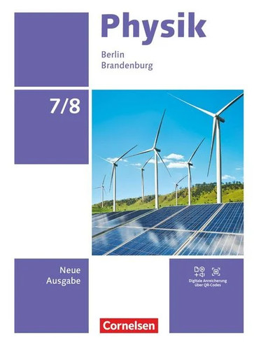 Physik schuljahr - 7./8.,