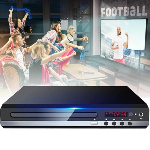Dvd uhd spieler - cd,