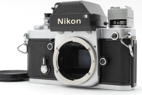 Neuwertig nikon f2 - 【n,