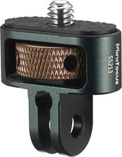 1/4" Adapter Schraubenkopf