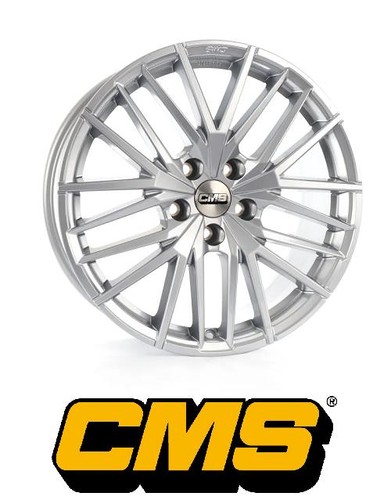 Cms c36 8x18 100 - et40, racing