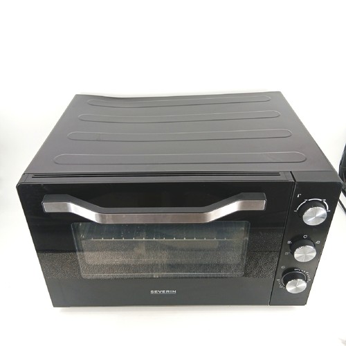 Severin xxl back und - back-,