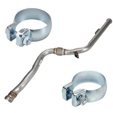 ERNST Hosenrohr Abgasrohr +