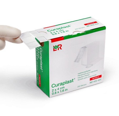 Curaplast sensitiv