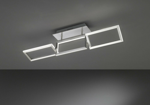 Wofi led deckenlampe - wofi, led-deckenlampe