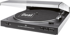 Dual DT 230 BT, Bluetooth
