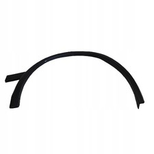 Kotflügelkappe rechts vorne