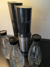 Sodastream crystal 2 0 wassersprudler