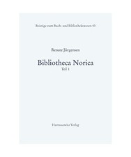 Bibliotheca Norica: Patrizier