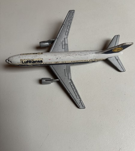 Lufthansa flugzeug schweres - flugzeug,