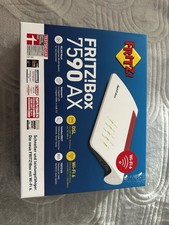 AVM FRITZ!Box 7590 AX V2