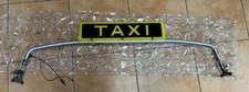 Mercedes W123 W124 Taxi Dachschild Dachzeichen Dachschild Original