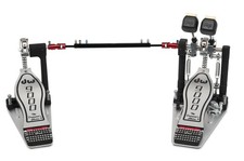 dw Doppelpedal 9002 Delta