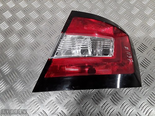 2020 skoda fabia ruckleuchte - skoda,
