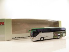 1:87 AWM Setra S415 GT-HD Blaguss W52-3