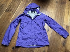Regenjacke Outdoorjacke Übergangsjacke Damen Marmot Gr. M Wasserdicht wie Neu