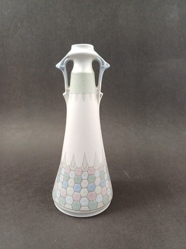 Jugendstil vase galluba - galluba, &
