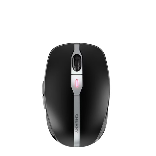 Cherry 9100 kabellose - mw, maus