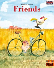 Friends | Die englische