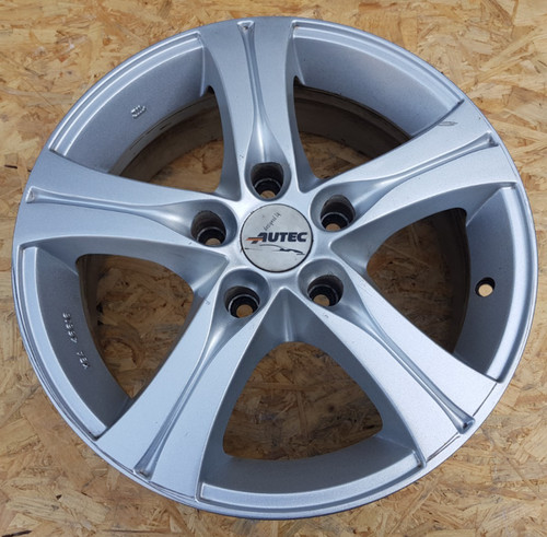 Autec alufelge amarok bus - vw, amarok,