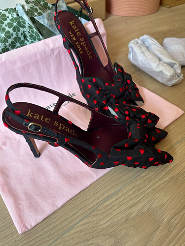 Kate spade new - kate, slingback