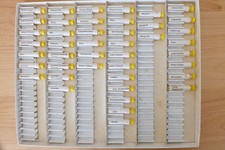 Keymer Testsatz Fünf-