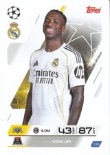 Vinicius Junior | Stürmer