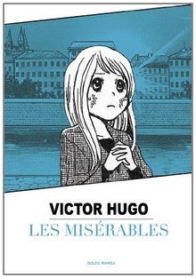 Les misérables von hugo - misérables,