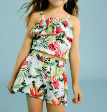 3908 Mayoral Mädchen