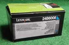 Lexmark original toner 24b6008 - original,