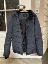 Winterjacke, Skijacke, Actice von Tchibo, Herren Gr. S