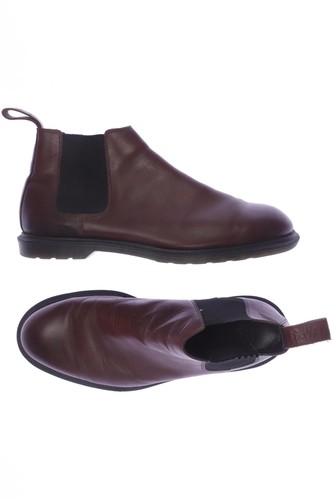 Martens stiefel herren - dr.,