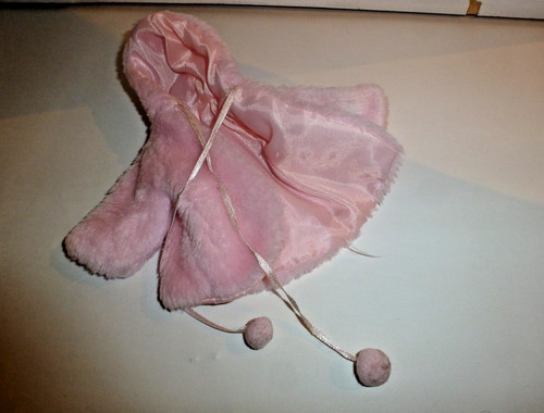 Barbie puppe bekleidung - ,