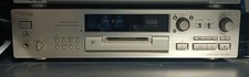 SONY MDS-JB920 Minidisc Deck