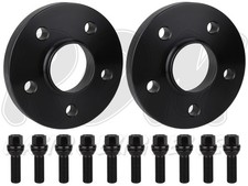 Spurverbreiterung 40mm 2x20mm