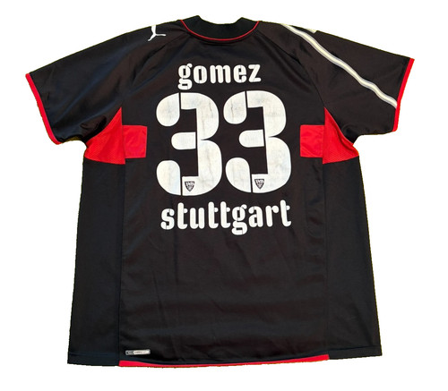 Vfb stuttgart trikot - stuttgart, xl