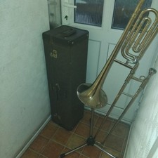 Vintage F.E. Olds Ambassador