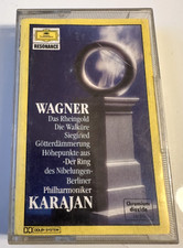 Wagner -Der Ring der
