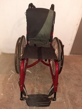 Rollstuhl Faltrollstuhl