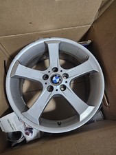 1x BMW e46 X3 E83 ALUFELGE