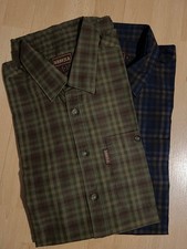 Härkila Milford Hemden 2er