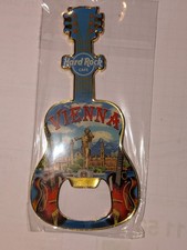 Hard Rock Cafe VIENNA V16 City