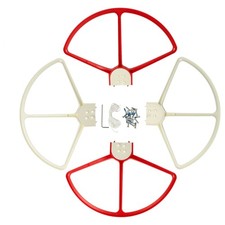 4x Propellerschutz für DJI