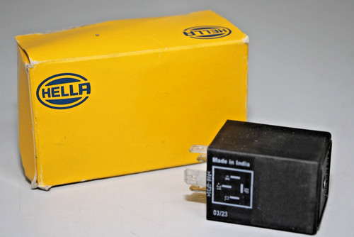 Hella 4az 003 787 - hella, 787-081