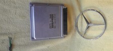 Motorsteuergerät Bosch Mercedes Sprinter  901 902 903  A6111536379 CDI 2.2 82 Ps