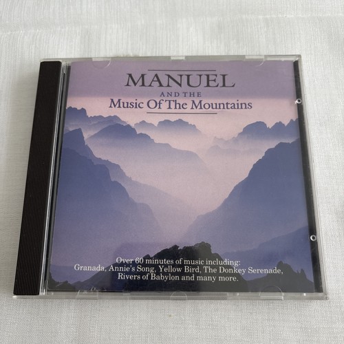 Manuel and the - manuel, of